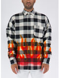 1025 BLACK RED