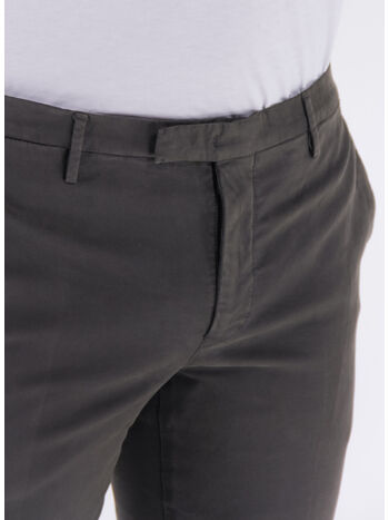 PANTALONE SKINNY, , small