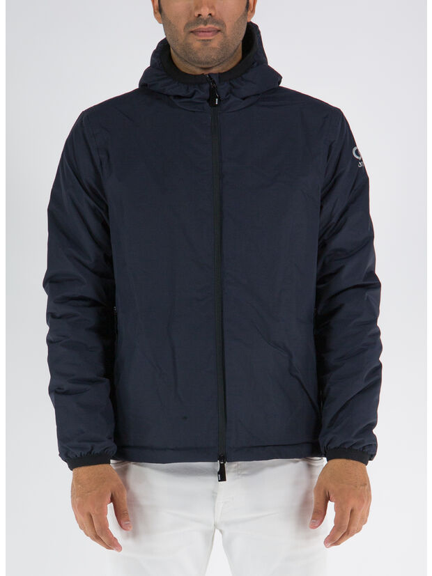 GIACCA FLAMINIO, NAVY, large