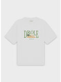 T-SHIRT TENNIS COURT, OW OFF WHITE, thumb