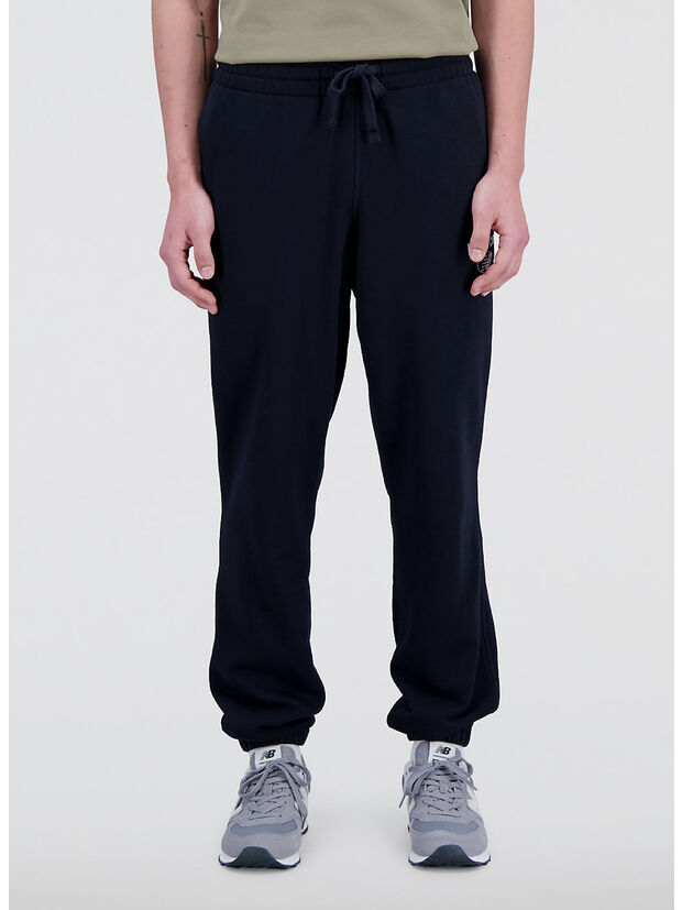 PANTALONE ESSENTIALS REIMAGINED, BK BLACK, large