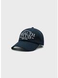 NAVY/WHITE BLU