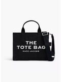 BORSA THE MEDIUM TOTE, 001 BLACK, thumb