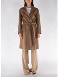 CAPPOTTO PAULINE, 045 CAMEL, thumb