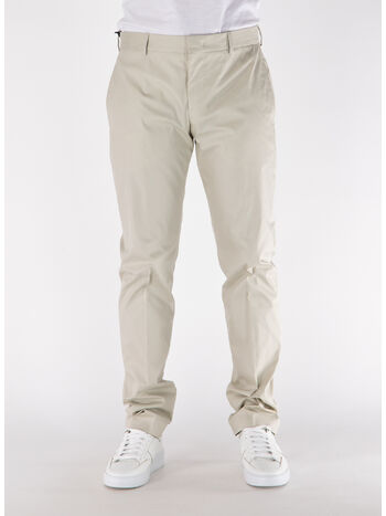 PANTALONE EPSILON, 0035 SABBIA, small