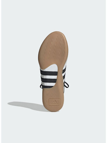 SCARPA BALLERINA TAEKWONDO MEI, FTWWHT/CBLACK/GUM3, small