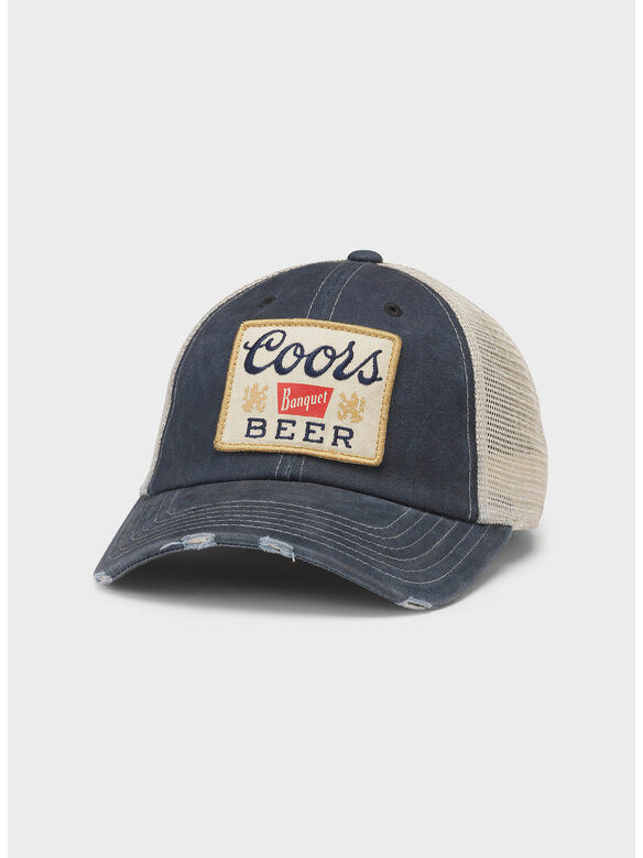 CAPPELLO COORS ORVILLE, STNV STONE-NAVY, medium