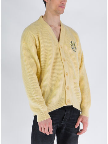MAGLIONE LE CARDIGN MOHAIR, , small