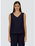 BLUSA SMANICATA, 9200 BLU NAVY, thumb