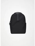 ZAINO CLIP FRONT BACKPACK, 01 BLACK, thumb