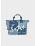BORSA VANITY, 04132H DENIM PATCHWORK, thumb