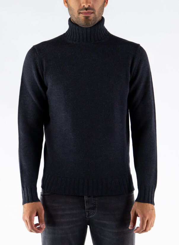 Maglioni Uomo, Gilet e Cardigan Uomo Online in lana e cachemire | 7camicie  Online Shop