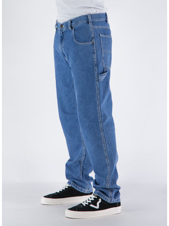 JEANS GARYVILLE, CLB1 CLASSIC BLUE, small