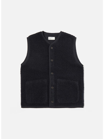 GILET LANCASTER, NAVY, small