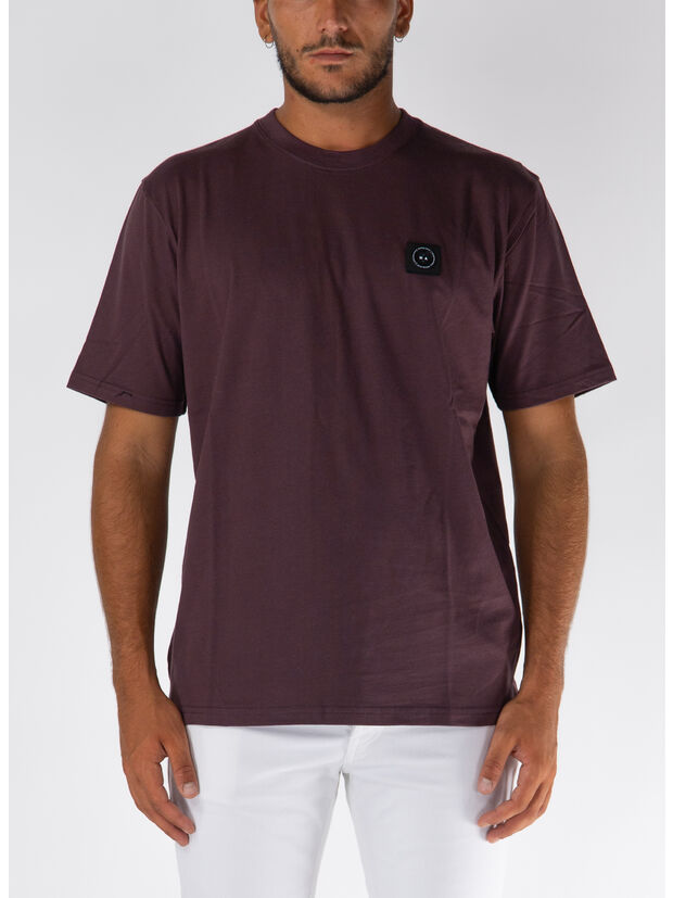 T-SHIRT SIREN, 074 FIG, large