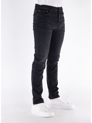 JEANS CLEVELAND, L0835 SOFT BLACK, small