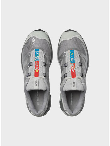 SCARPA XT-4 OG, Sharkskin/Dawn Blue/Metal, small