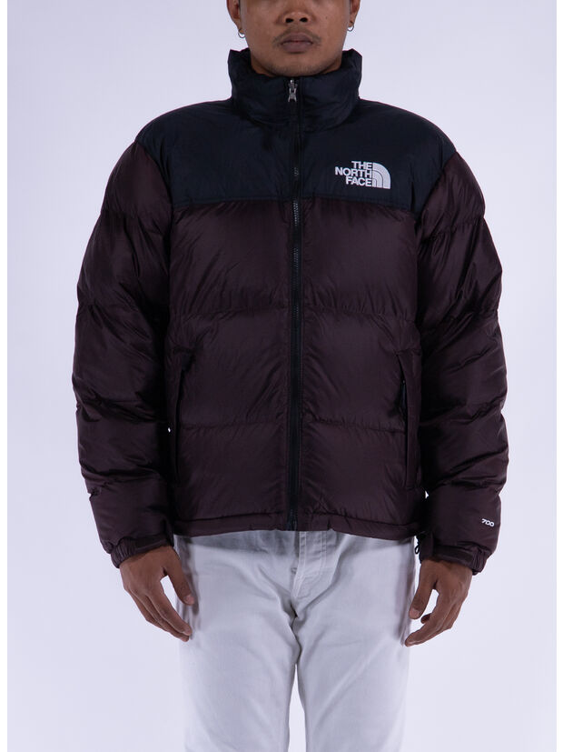 PIUMINO NUPTSE 1996, LOS1 COAL BROWN, large