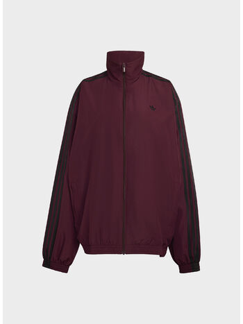 GIUBBOTTO FIREBIRD ADILENIUM, MAROON/BLACK, small
