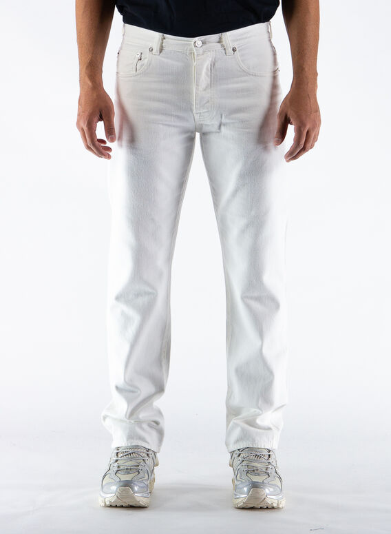 PANTALONE JHON, WHI, medium
