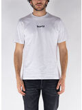 T-SHIRT GRAPHIC, BIANCO, thumb