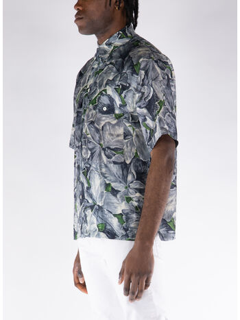 CAMICIA SILK, 008 AOP, small