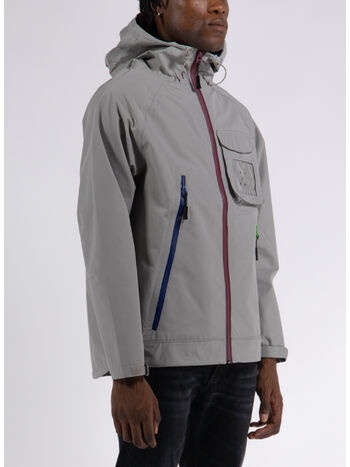 GIACCA ORACLE, DRIZZLE, small