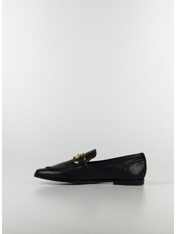 MOCASSINO VELVITEEN, BLACK, small