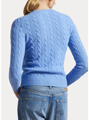 MAGLIONE JULIANNA, NEW LITCHFIELD BLUE, small