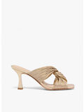 SANDALO MULES ALESSIA, 740 GOLD, thumb