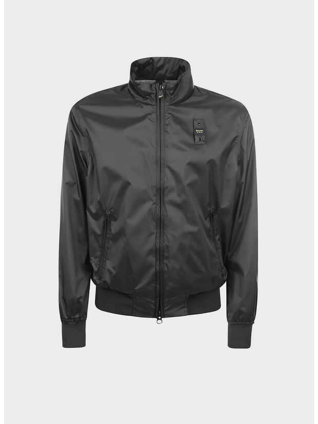 GIUBBOTTO DUXBURY, 999 NERO, large