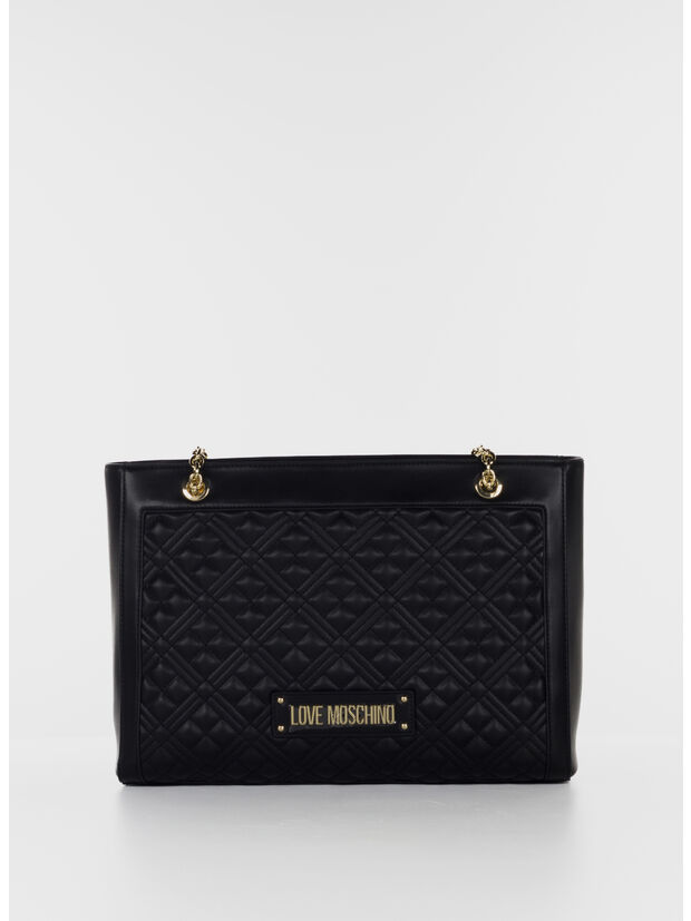 BORSA QUILTED, 000, large