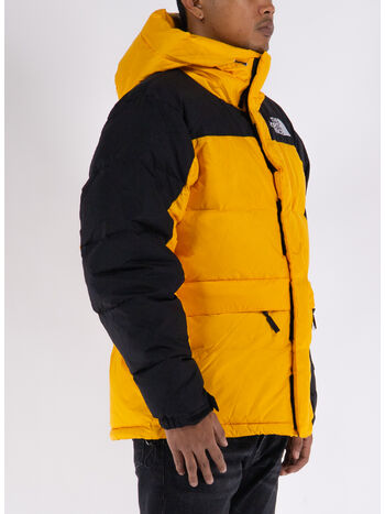 PIUMINO HIMALAYAN DOWN PARKA, ZU31 SUMMIT GOLD, small