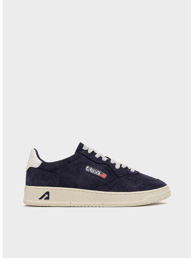 SCARPA MEDALIST, UH11 FINISH/SUESPBLUE/WHT, large