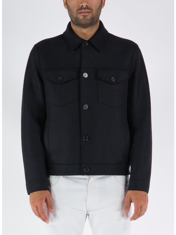 CAPPOTTO IN LANA, 199, medium