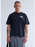 T-SHIRT WELCOME TO PALMBEACH, ANTRACITE, thumb