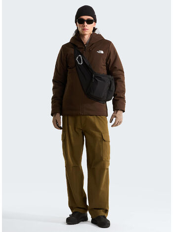 GIUBBOTTO APEX ELEVATION, NMF1 SMKPRLGY/BMBYOR, small