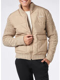 GIUBBOTTO WHISTLER, 10820E BEIGE, thumb