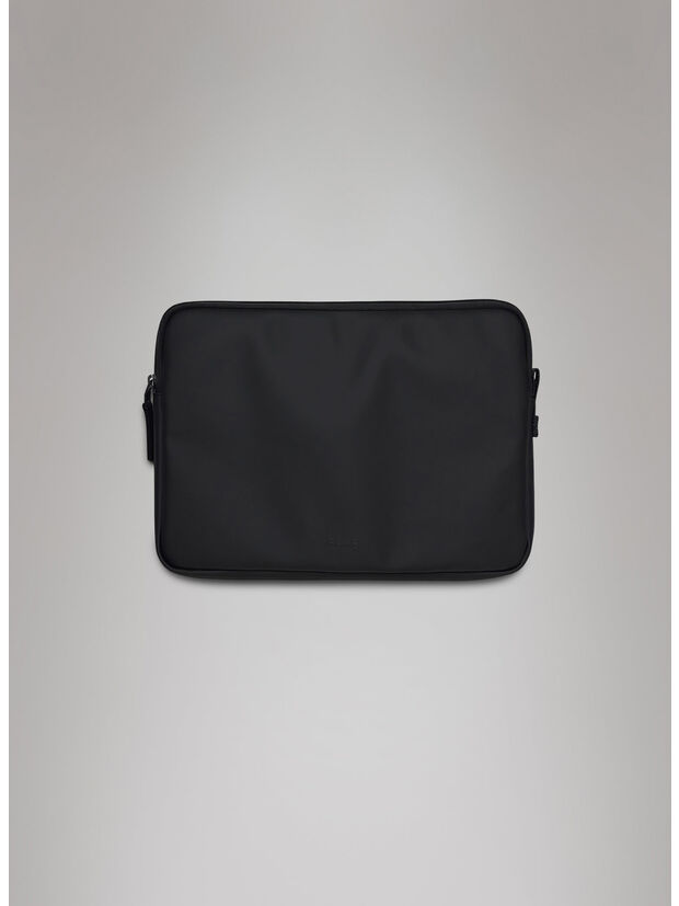 BORSA PORTACOMPUTER 15"/16" UNISEX, 01 BLACK, large