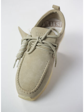 SCARPA MAYCLIFFE, LIGHT SAND, small
