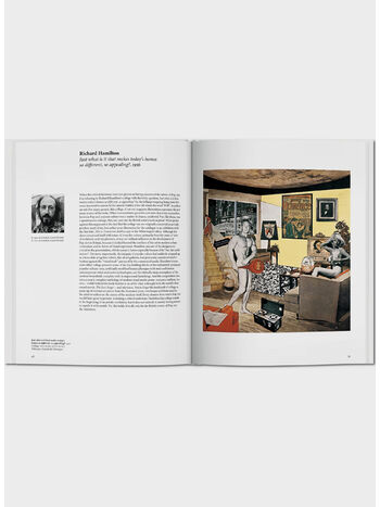 LIBRO POP ART, POP ART, small