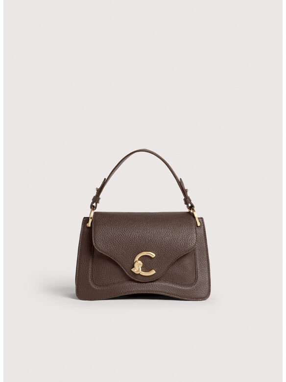 BORSA C-ME SMALL, W20 BRUNETTE, medium