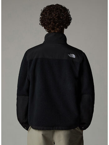 GIUBBOTTO RETRO DENALI, JK3 TNF BLACK, small