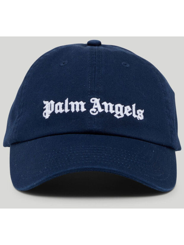 CAPPELLO CLASSIC LOGO, 4601 NAVY BLUE WHITE, large
