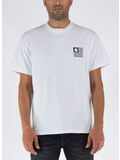00AXX WHITE/BLACK
