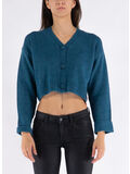 CARDIGAN CORTO, OTTANIO, thumb
