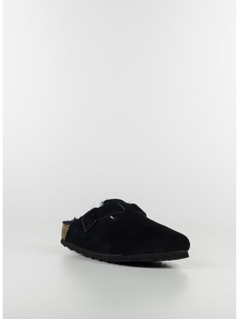 CIABATTA BOSTON, BLACK/BLACK, small