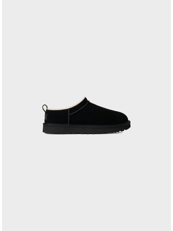 SCARPA CLASSIC MICRO, BLK, medium
