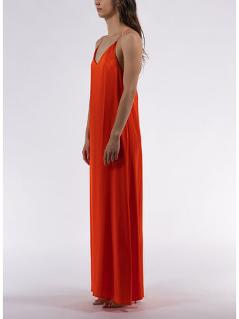 ABITO ATHENA, ORANGE, small