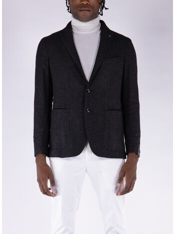 GIACCA MONTECARLO, 1348 MORO, small